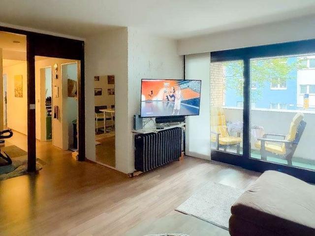 Wohnung zum Kaufen in Neuss 259.000,00 EUR 78 m²