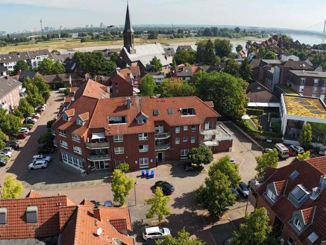 Wohnung zum Kaufen in Neuss 250.000,00 EUR 88 m²