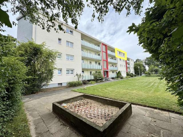Wohnung zum Kaufen in Neuss 260.000,00 EUR 65.44 m²
