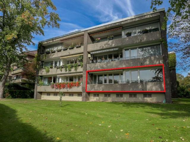 Wohnung zum Kaufen in Neuss 260.000,00 EUR 82.71 m²
