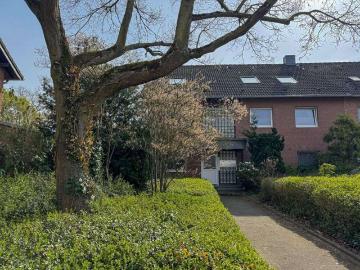 Reuschenberg, Gubisrath, Bergisches Land, Nordrhein-Westfalen