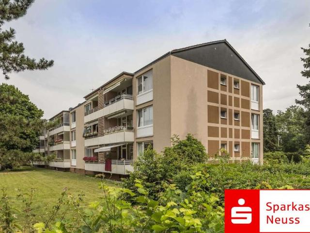 Wohnung zum Kaufen in Neuss 285.000,00 EUR 93 m²