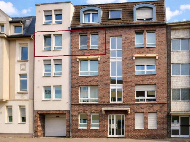 Wohnung zum Kaufen in Neuss 298.000,00 EUR 78.02 m²