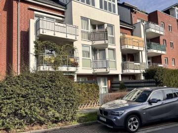 Gnadental, Neuss