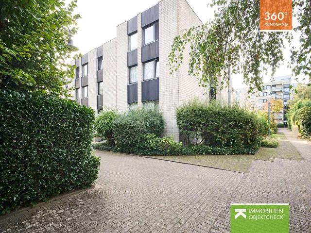 Wohnung zum Kaufen in Neuss 299.000,00 EUR 98 m²