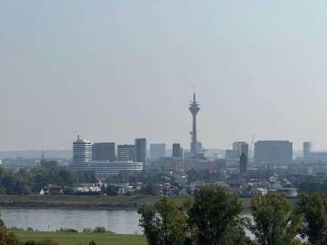 Wohnung zum Kaufen in Neuss 319.000,00 EUR 89.66 m²