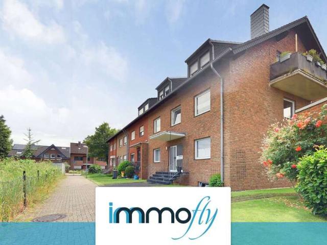 Wohnung zum Kaufen in Neuss 319.000,00 EUR 96 m²