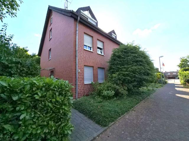 Wohnung zum Kaufen in Neuss 325.000,00 EUR 82 m²