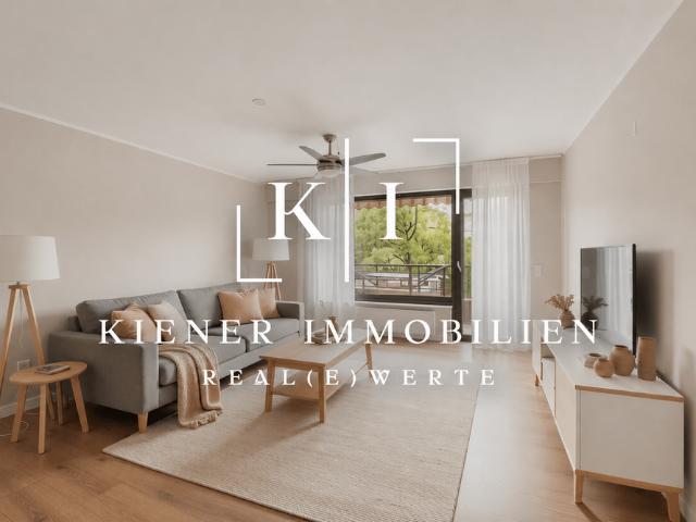 Wohnung zum Kaufen in Neuss 325.000,00 EUR 89 m²