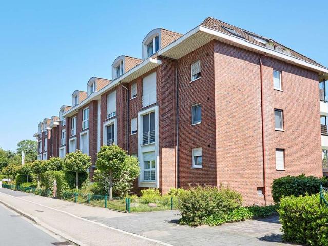 Wohnung zum Kaufen in Neuss 329.000,00 EUR 82 m²