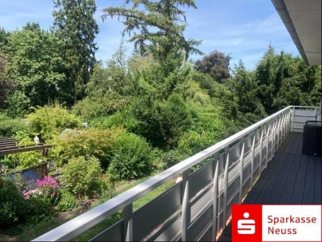 Wohnung zum Kaufen in Neuss 339.000,00 EUR 92 m²