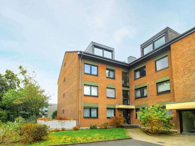 Wohnung zum Kaufen in Neuss 330.000,00 EUR 83 m²