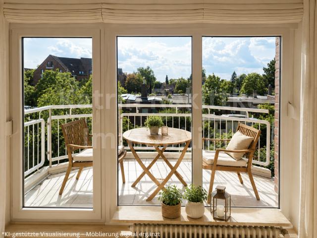 Wohnung zum Kaufen in Neuss 350.000,00 EUR 86 m²