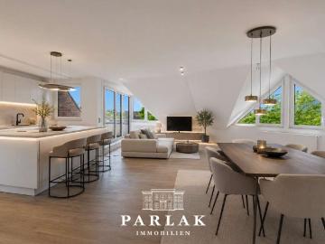 Wohnung zum Kaufen in Neuss 369.000,00 EUR 82 m²