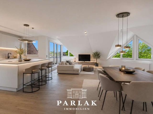 Wohnung zum Kaufen in Neuss 369.000,00 EUR 82 m²