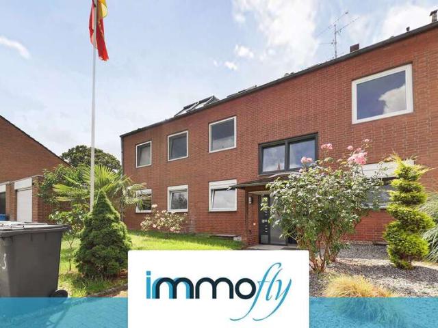 Wohnung zum Kaufen in Neuss 399.000,00 EUR 110 m²