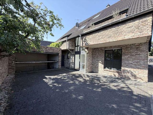 Wohnung zum Kaufen in Neuss 399.000,00 EUR 126 m²
