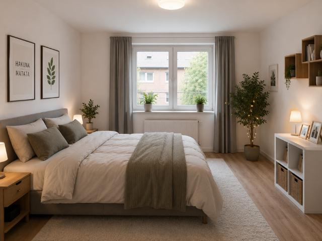 Wohnung zum Kaufen in Neuss 407.000,00 EUR 82.13 m²