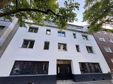 Wohnung zum Kaufen in Neuss 415.000,00 EUR 88.12 m²