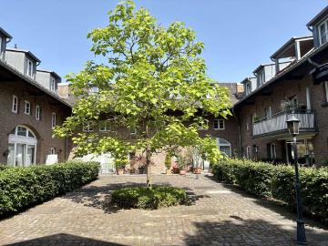 Wohnung zum Kaufen in Neuss 449.000,00 EUR 119 m²