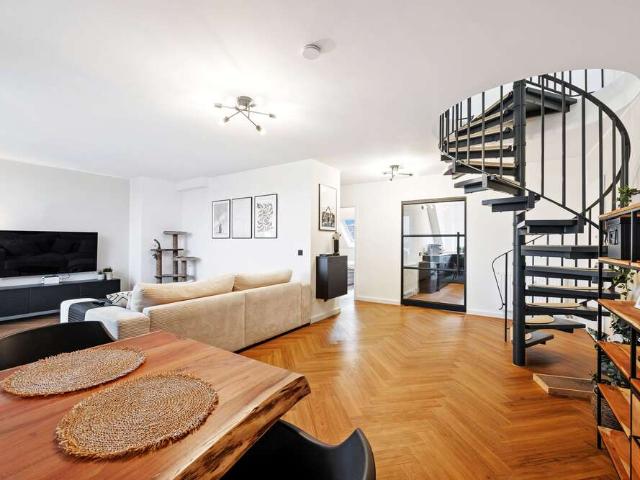 Wohnung zum Kaufen in Neuss 454.000,00 EUR 115 m²