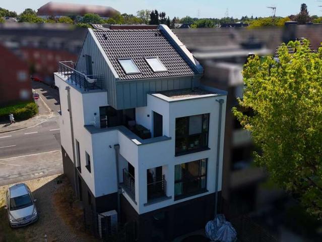 Wohnung zum Kaufen in Neuss 455.000,00 EUR 104.9 m²