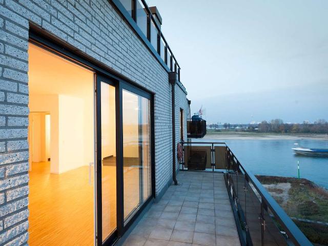 Wohnung zum Kaufen in Neuss 539.000,00 EUR 93.48 m²