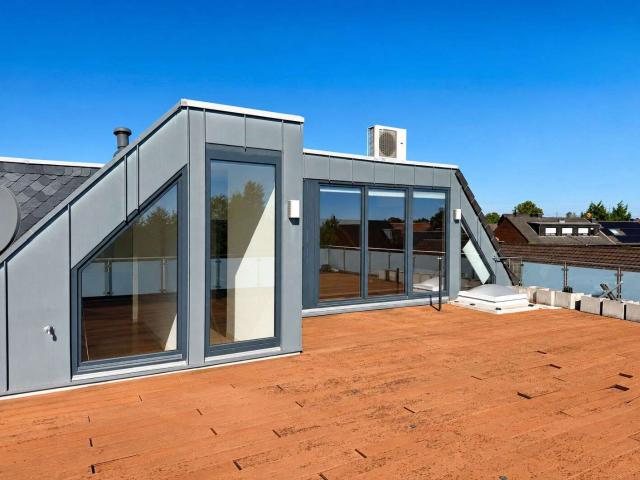 Wohnung zum Kaufen in Neuss 550.000,00 EUR 180 m²