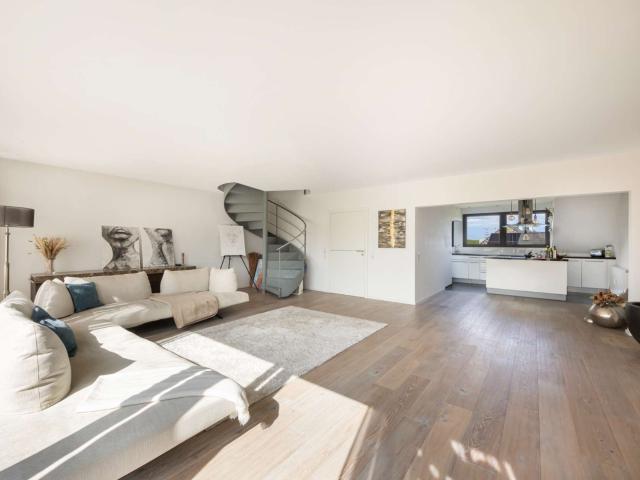 Wohnung zum Kaufen in Neuss 599.000,00 EUR 128.42 m²