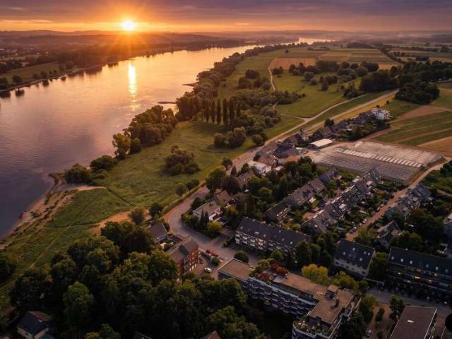 Wohnung zum Kaufen in Neuss 599.000,00 EUR 128.42 m²