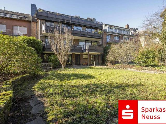 Wohnung zum Kaufen in Neuss 699.000,00 EUR 158 m²