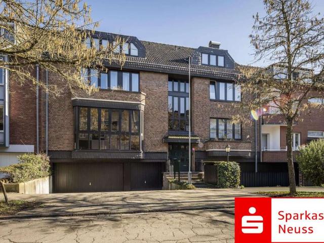 Wohnung zum Kaufen in Neuss 699.000,00 EUR 158 m²