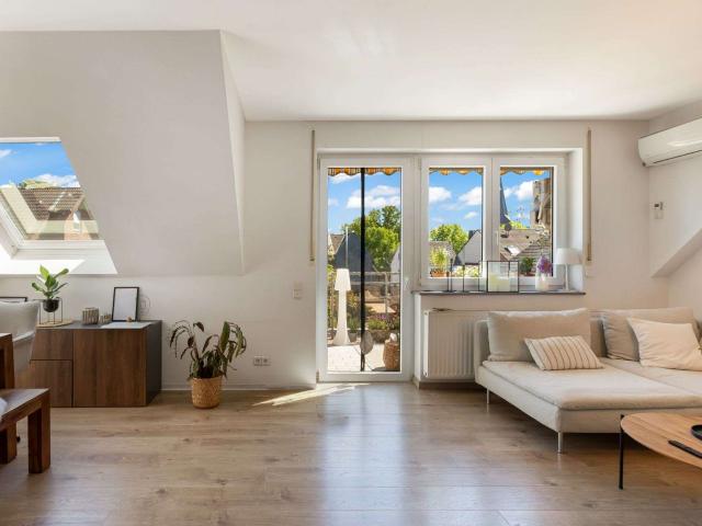 Wohnung zum Kaufen in Neuss 890.000,00 EUR 157 m²