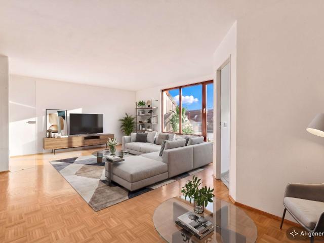 Wohnung zum Kaufen in Neuss Augustinusviertel 420.000,00 EUR 99 m²