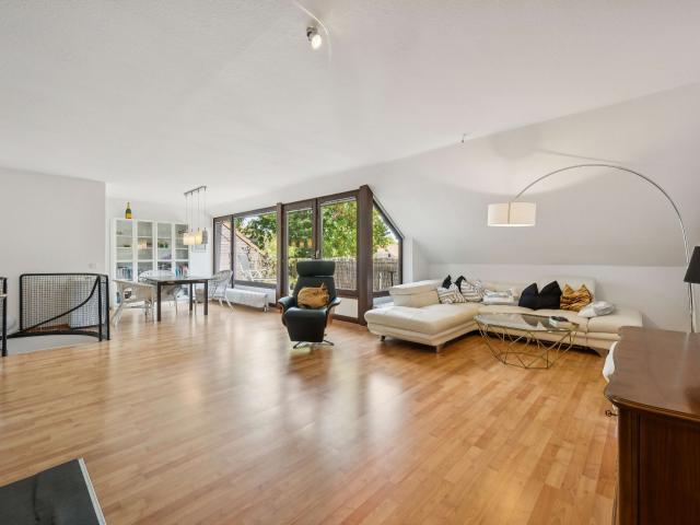 Wohnung zum Kaufen in Neuss Gnadental 425.000,00 EUR 120 m²