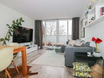 Norf, Gubisrath, Bergisches Land, Nordrhein-Westfalen