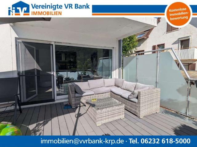 Wohnung zum Kaufen in Neustadt 318.000,00 EUR 111.68 m²
