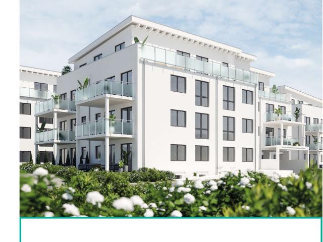 Wohnung zum Kaufen in Neustadt 436.500,00 EUR 95.2 m²