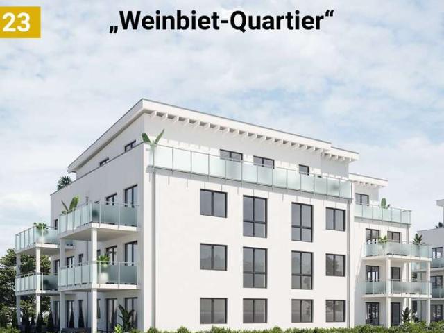 Wohnung zum Kaufen in Neustadt 442.800,00 EUR 95.2 m²