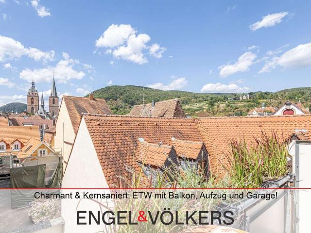 Wohnung zum Kaufen in Neustadt 455.000,00 EUR 131 m²