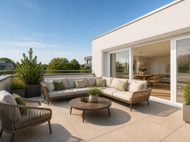 Wohnung zum Kaufen in Neustadt 588.000,00 EUR 133.68 m²