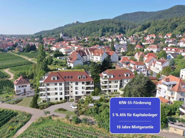 Wohnung zum Kaufen in Neustadt 628.000,00 EUR 102.6 m²