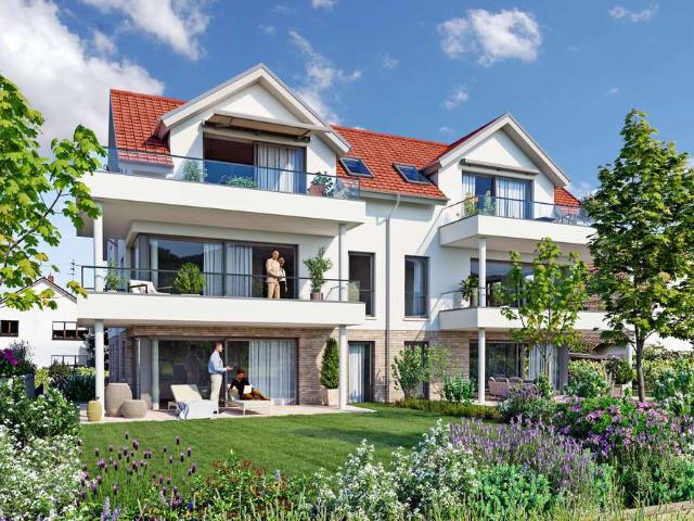 Wohnung zum Kaufen in Neustadt 684.000,00 EUR 112.5 m²