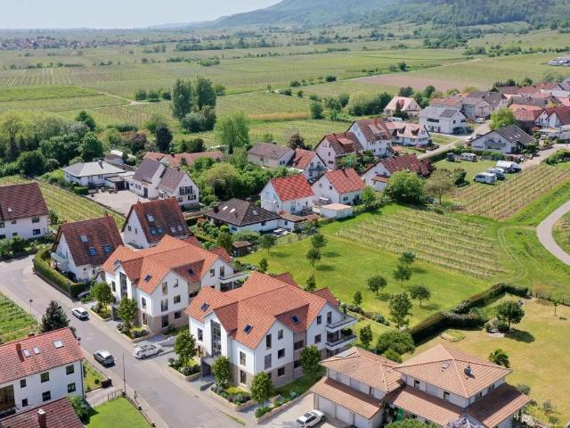 Wohnung zum Kaufen in Neustadt 738.000,00 EUR 109.2 m²