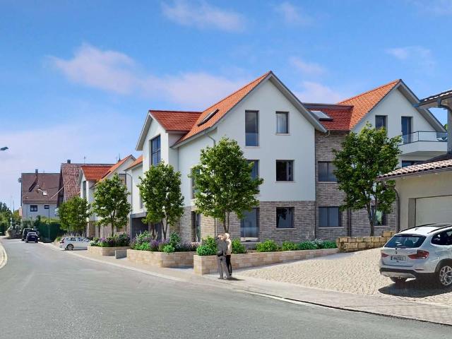 Wohnung zum Kaufen in Neustadt 778.000,00 EUR 104.5 m²