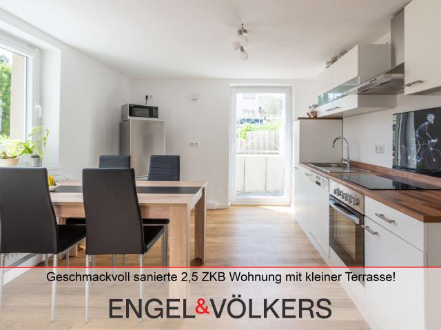 Wohnung zum Kaufen in Neustadt an der Weinstraße 275.000,00 EUR 96 m²