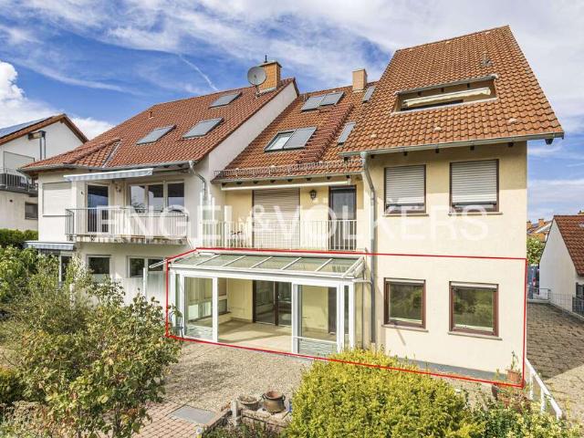 Wohnung zum Kaufen in Neustadt an der Weinstraße 285.000,00 EUR 105 m²