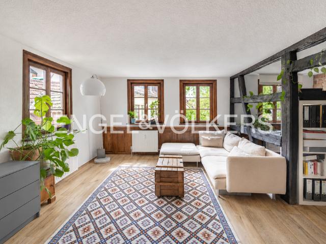 Wohnung zum Kaufen in Neustadt an der Weinstraße 295.000,00 EUR 130 m²