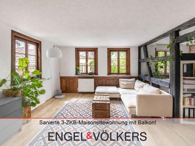 Wohnung zum Kaufen in Neustadt an der Weinstraße 295.000,00 EUR 130 m²