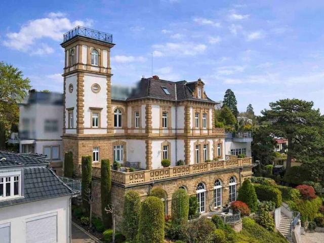 Wohnung zum Kaufen in Neustadt an der Weinstraße 295.000,00 EUR 60.42 m²